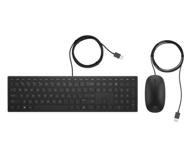 HP Pavilion 400 4CE97AA - 720524 - zdjęcie